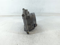 2010-2012 Mazda Cx-7 Throttle Body P/N:9B4G-9F991-A Fits Fits 2009 2010 2011 2012 2013 2014 2015 2016 2017 OEM Used Auto Parts - Oemusedautoparts1.com