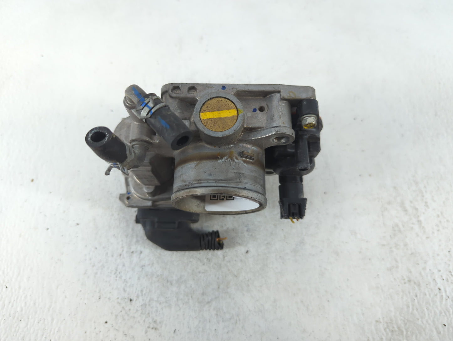 2016-2022 Honda Hr-V Throttle Body P/N:901138 M11123, GMF3B Fits Fits 2012 2013 2014 2015 2016 2017 2018 2019 2020 2021 2022 OEM Used Auto Parts - Oemusedautoparts1.com