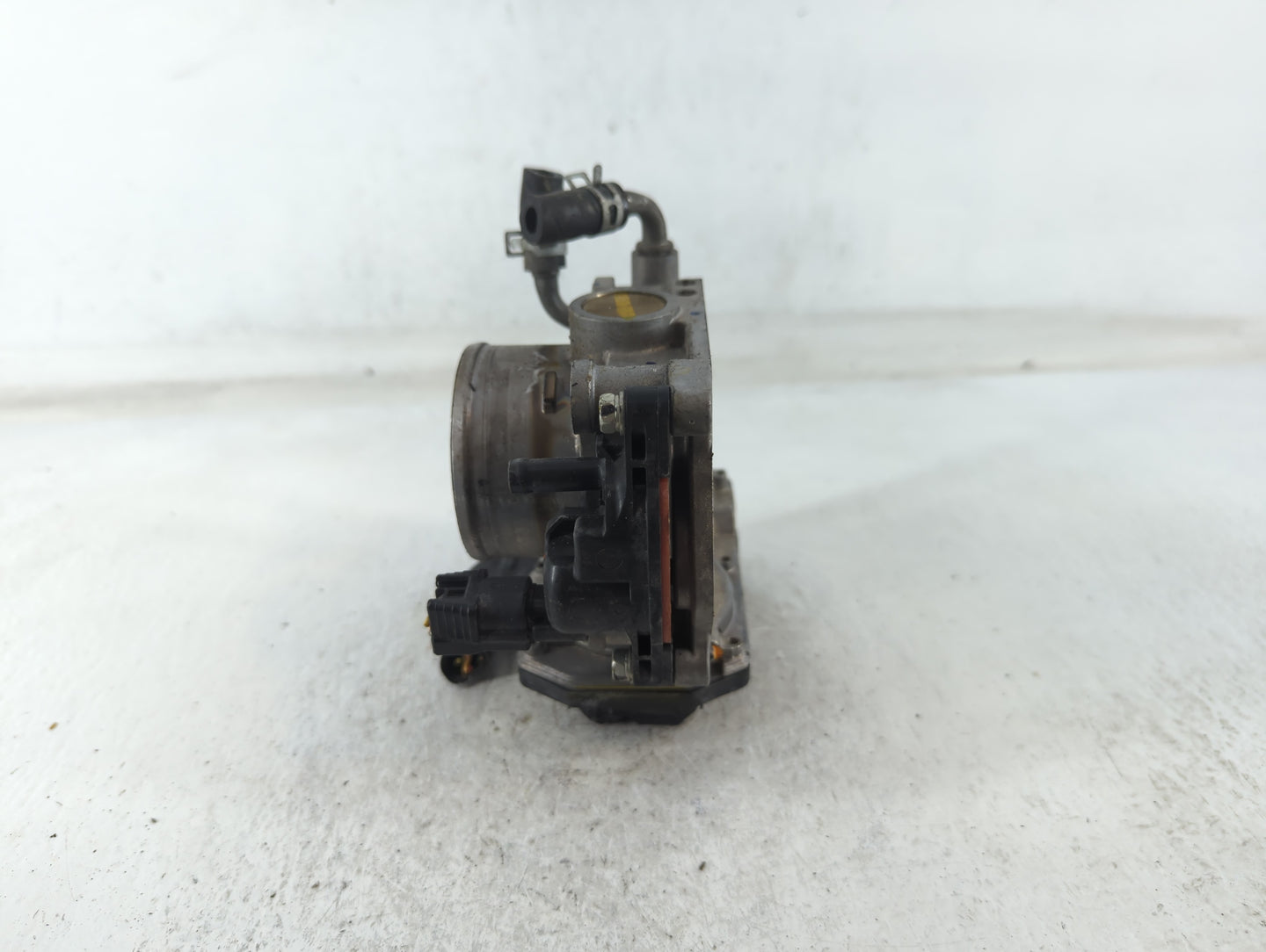 2016-2022 Honda Hr-V Throttle Body P/N:901138 M11123, GMF3B Fits Fits 2012 2013 2014 2015 2016 2017 2018 2019 2020 2021 2022 OEM Used Auto Parts - Oemusedautoparts1.com