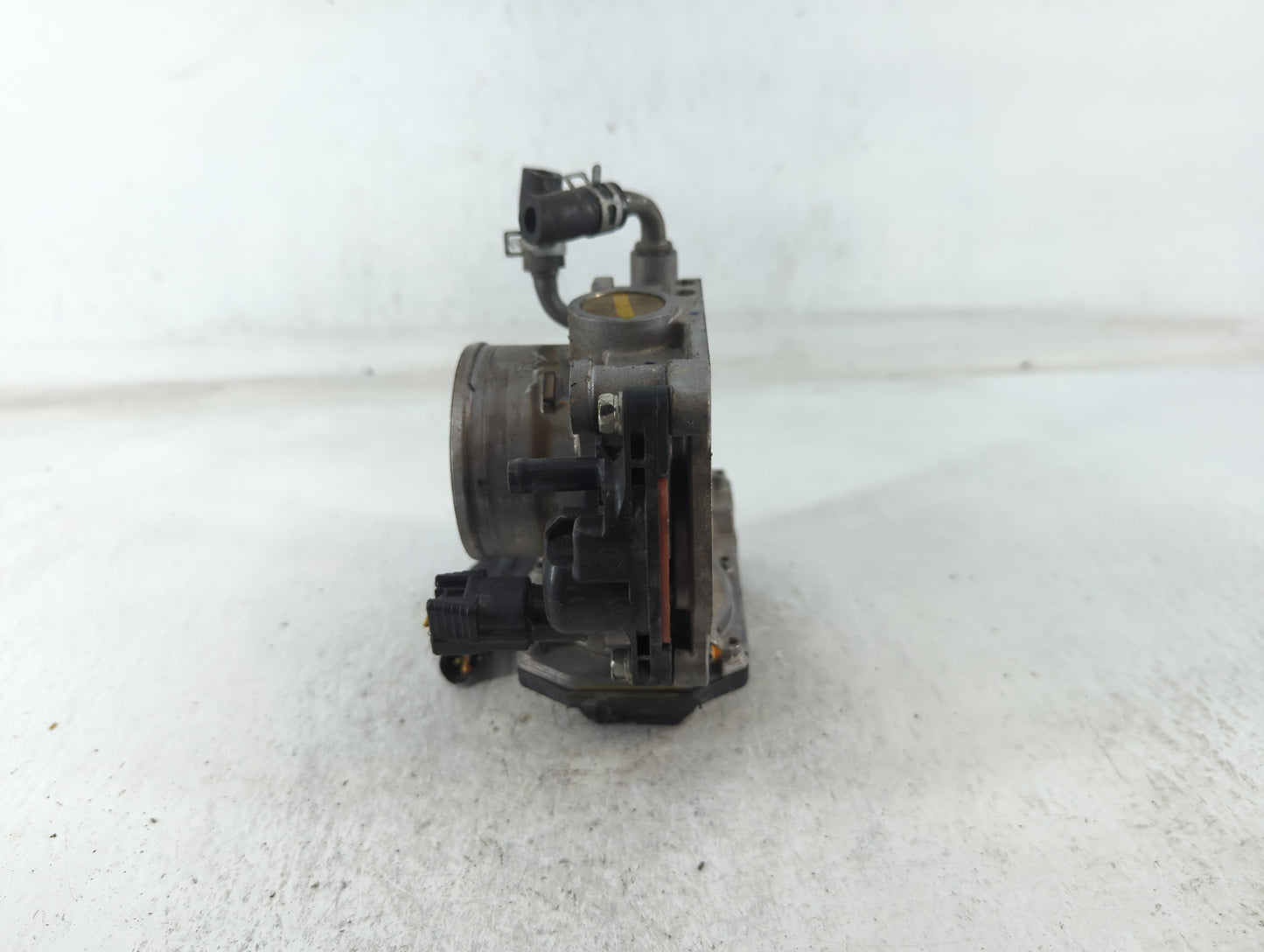 2016-2022 Honda Hr-V Throttle Body P/N:901138 M11123, GMF3B Fits Fits 2012 2013 2014 2015 2016 2017 2018 2019 2020 2021 2022 OEM Used Auto Parts - Oemusedautoparts1.com