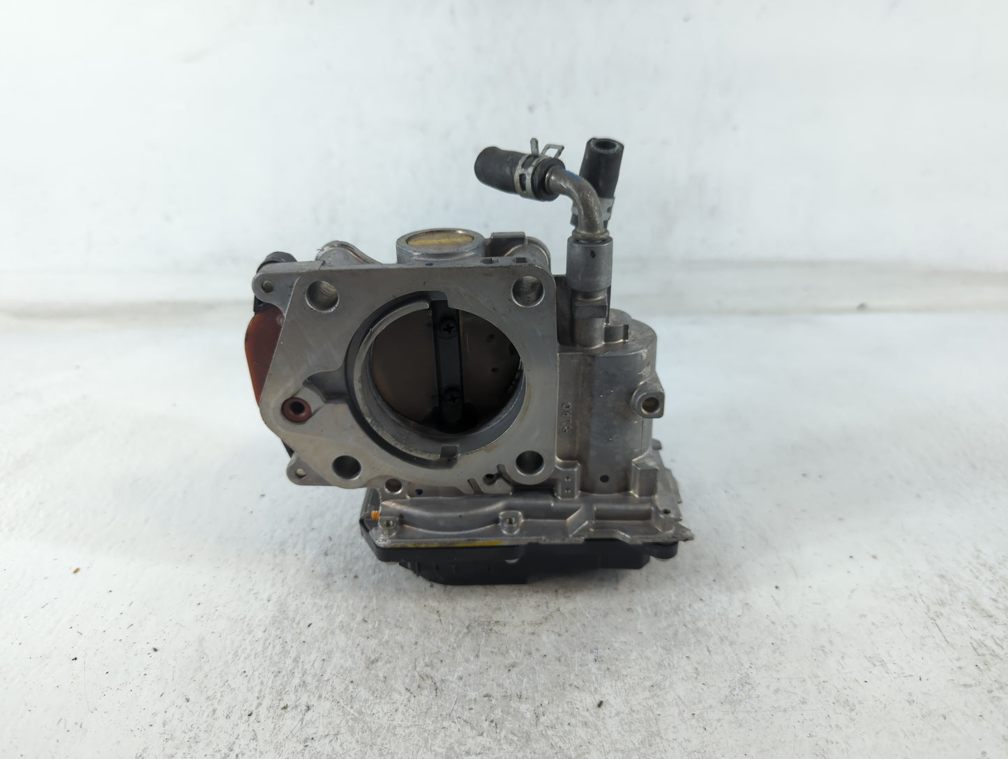 2016-2022 Honda Hr-V Throttle Body P/N:901138 M11123, GMF3B Fits Fits 2012 2013 2014 2015 2016 2017 2018 2019 2020 2021 2022 OEM Used Auto Parts - Oemusedautoparts1.com