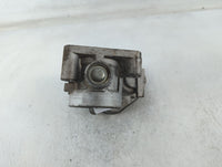 2008-2011 Ford Focus Throttle Body P/N:BS4E-BA Fits Fits 2008 2009 2010 2011 2012 2013 OEM Used Auto Parts - Oemusedautoparts1.com