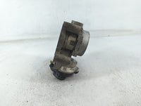 2008-2011 Ford Focus Throttle Body P/N:BS4E-BA Fits Fits 2008 2009 2010 2011 2012 2013 OEM Used Auto Parts - Oemusedautoparts1.com