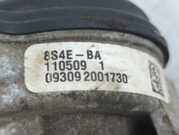 2008-2011 Ford Focus Throttle Body P/N:BS4E-BA Fits Fits 2008 2009 2010 2011 2012 2013 OEM Used Auto Parts - Oemusedautoparts1.com