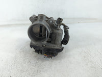 2013-2017 Mitsubishi Outlander Throttle Body P/N:57021 Fits Fits 2013 2014 2015 2016 2017 OEM Used Auto Parts - Oemusedautoparts1.com