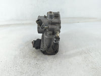 2013-2017 Mitsubishi Outlander Throttle Body P/N:57021 Fits Fits 2013 2014 2015 2016 2017 OEM Used Auto Parts - Oemusedautoparts1.com