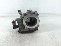 2013-2017 Mitsubishi Outlander Throttle Body P/N:57021 Fits Fits 2013 2014 2015 2016 2017 OEM Used Auto Parts - Oemusedautoparts1.com