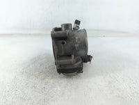 2013-2017 Mitsubishi Outlander Throttle Body P/N:57021 Fits Fits 2013 2014 2015 2016 2017 OEM Used Auto Parts - Oemusedautoparts1.com