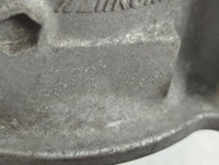 2013-2017 Mitsubishi Outlander Throttle Body P/N:57021 Fits Fits 2013 2014 2015 2016 2017 OEM Used Auto Parts - Oemusedautoparts1.com