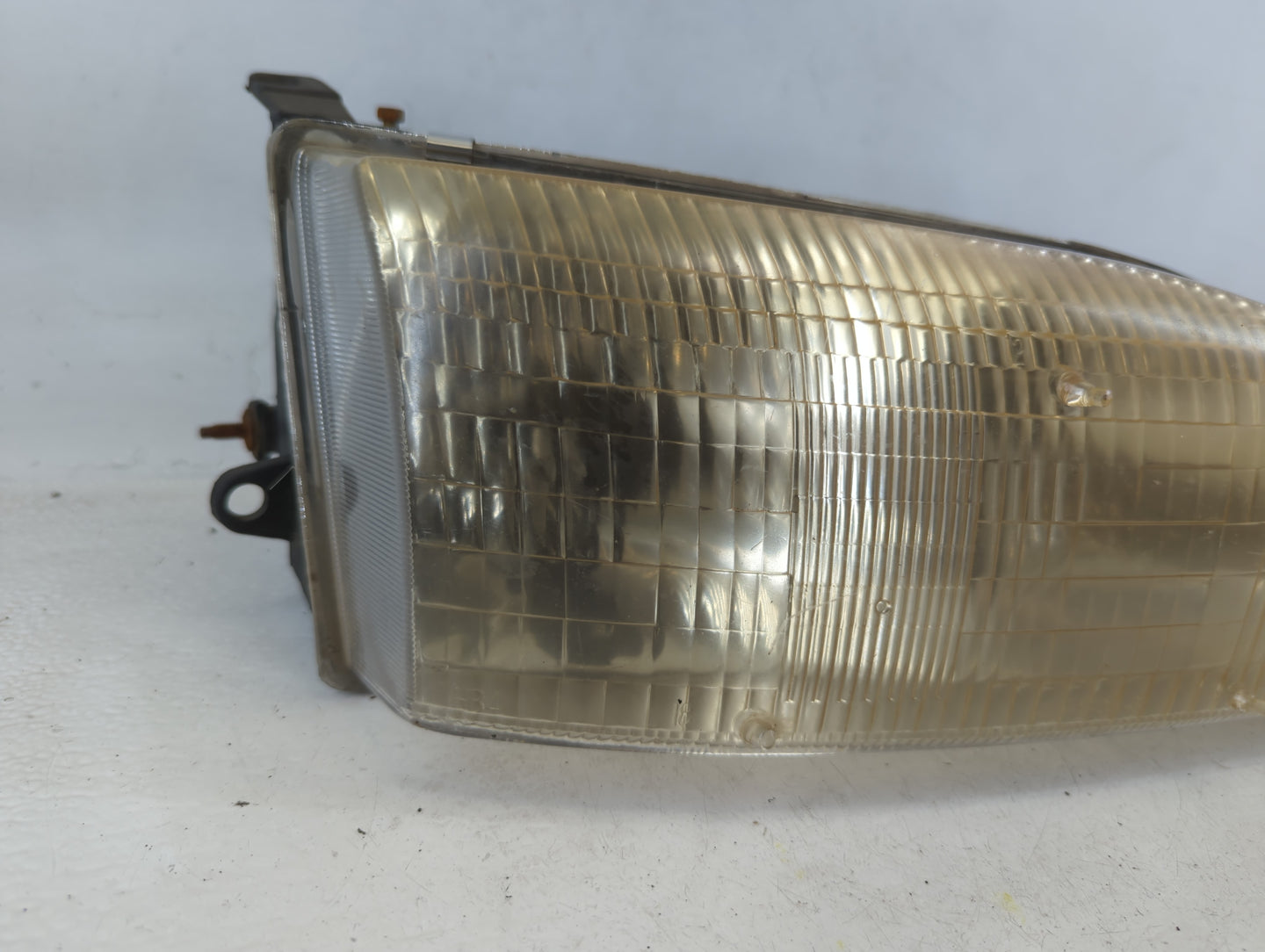 1995-1996 Toyota Camry Passenger Right Oem Head Light Headlight Lamp - Oemusedautoparts1.com