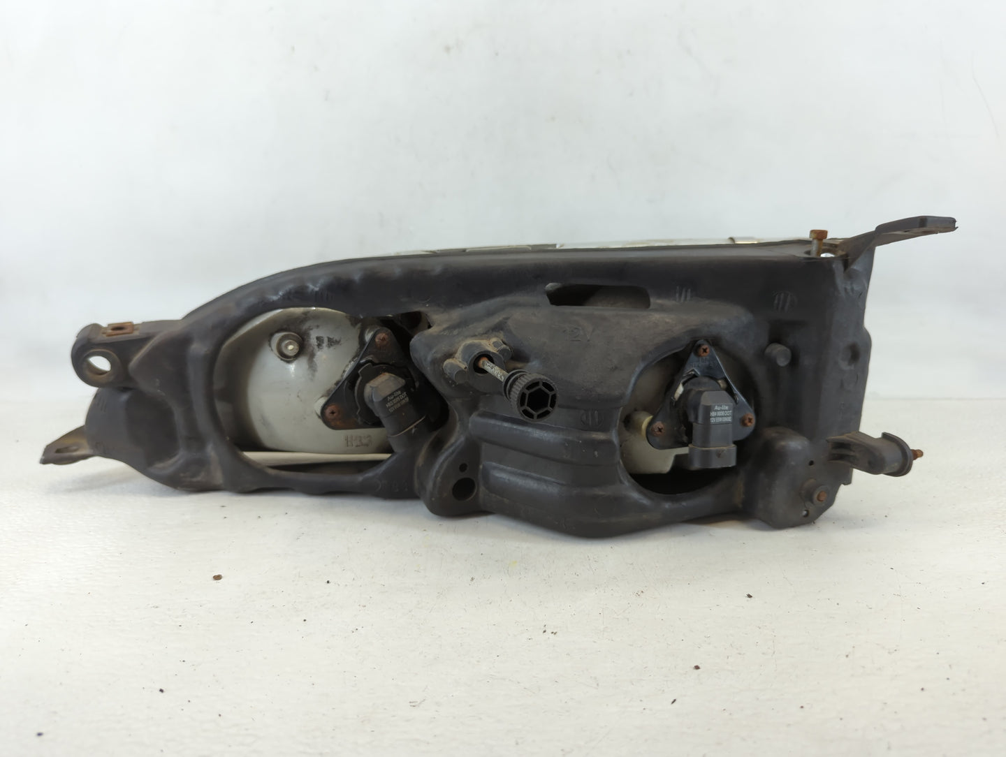 1995-1996 Toyota Camry Passenger Right Oem Head Light Headlight Lamp - Oemusedautoparts1.com
