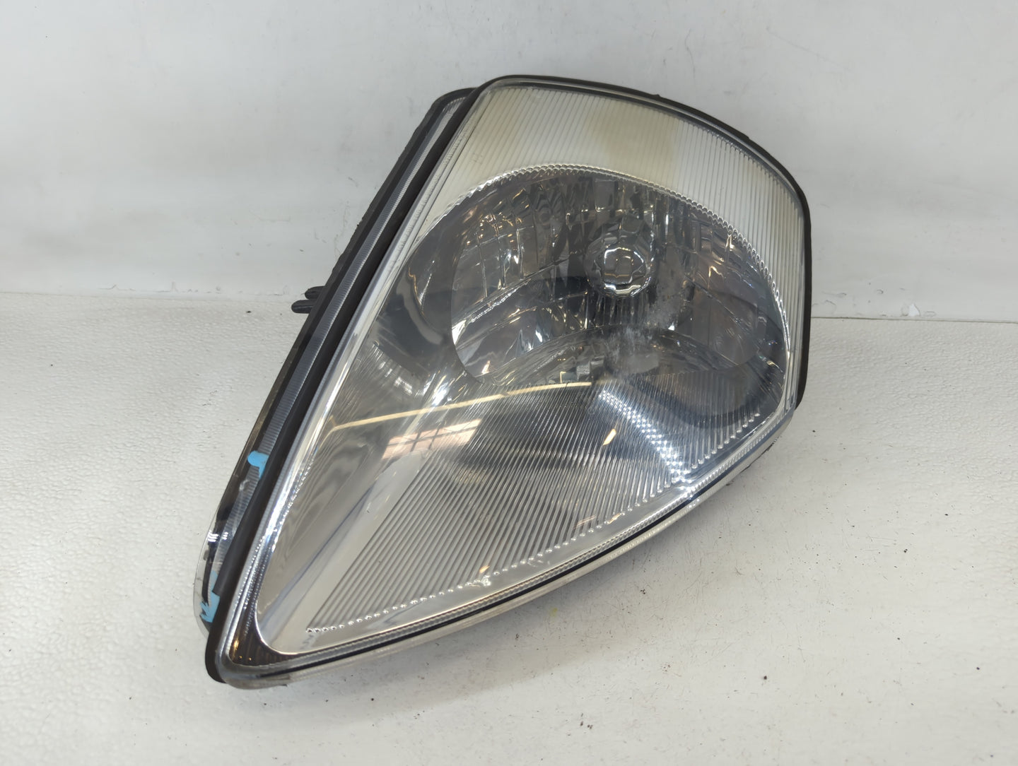2003-2005 Mitsubishi Eclipse Driver Left Oem Head Light Headlight Lamp - Oemusedautoparts1.com