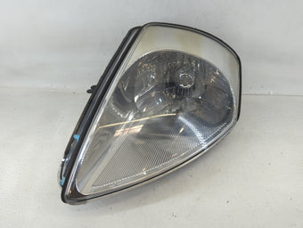compare product 2003-2005 Mitsubishi Eclipse Driver Left Oem Head Light Headlight Lamp