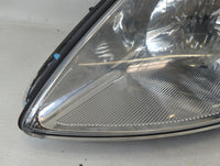 2003-2005 Mitsubishi Eclipse Driver Left Oem Head Light Headlight Lamp - Oemusedautoparts1.com