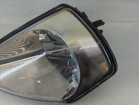 2003-2005 Mitsubishi Eclipse Driver Left Oem Head Light Headlight Lamp - Oemusedautoparts1.com