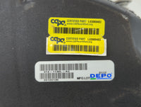 2003-2005 Mitsubishi Eclipse Driver Left Oem Head Light Headlight Lamp - Oemusedautoparts1.com