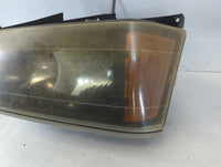 2004 Chevrolet Colorado Passenger Right Oem Head Light Headlight Lamp - Oemusedautoparts1.com