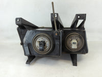 2004 Chevrolet Colorado Passenger Right Oem Head Light Headlight Lamp - Oemusedautoparts1.com