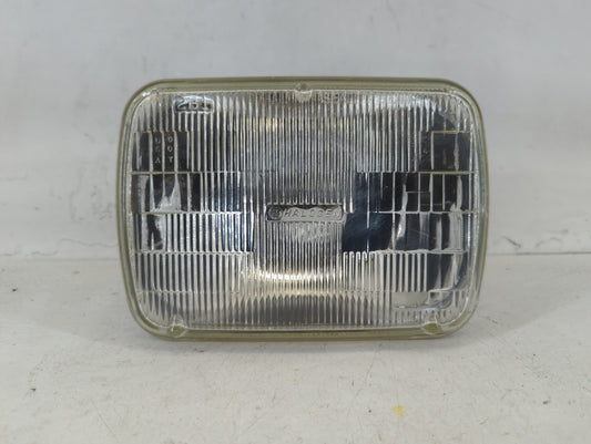 1997-2001 Jeep Cherokee Passenger Right Oem Head Light Headlight Lamp - Oemusedautoparts1.com
