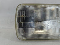 1997-2001 Jeep Cherokee Passenger Right Oem Head Light Headlight Lamp - Oemusedautoparts1.com