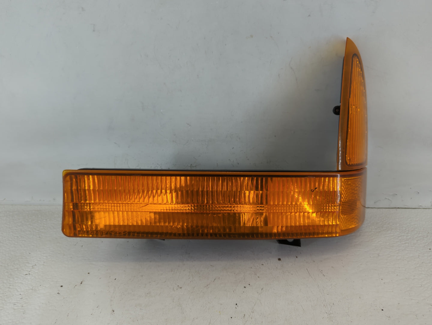 2001-2001 Ford Excursion Driver Left Oem Head Light Headlight Lamp - Oemusedautoparts1.com