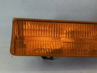 2001-2001 Ford Excursion Driver Left Oem Head Light Headlight Lamp - Oemusedautoparts1.com
