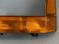 2001-2001 Ford Excursion Driver Left Oem Head Light Headlight Lamp - Oemusedautoparts1.com