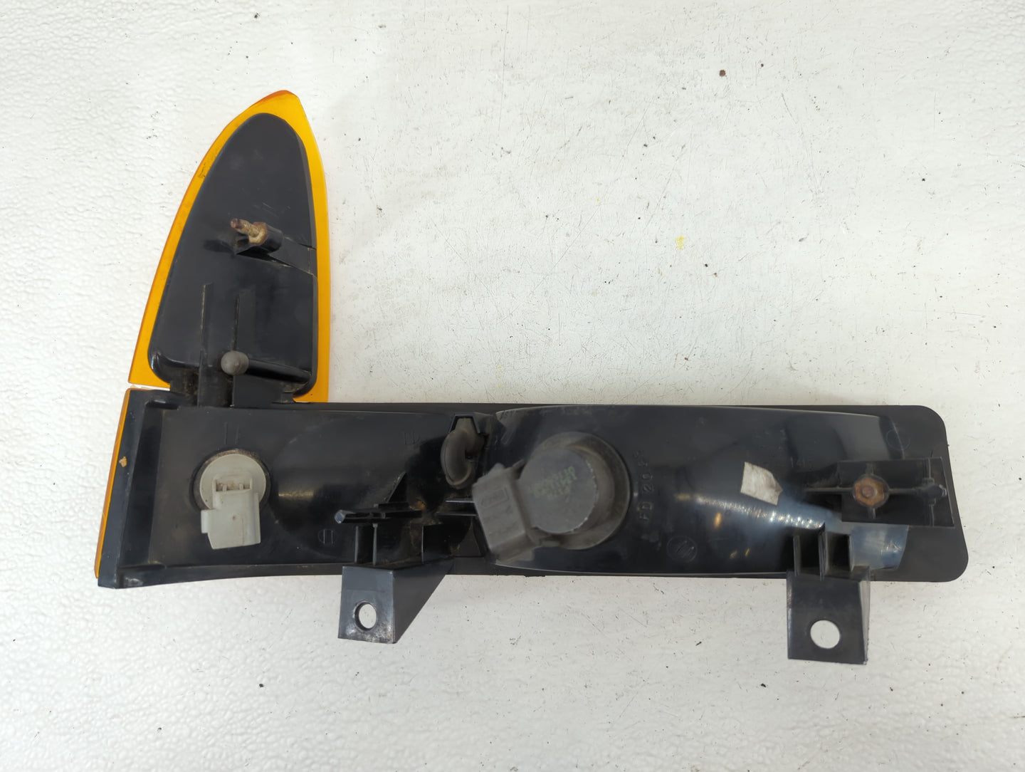 2001-2001 Ford Excursion Driver Left Oem Head Light Headlight Lamp - Oemusedautoparts1.com