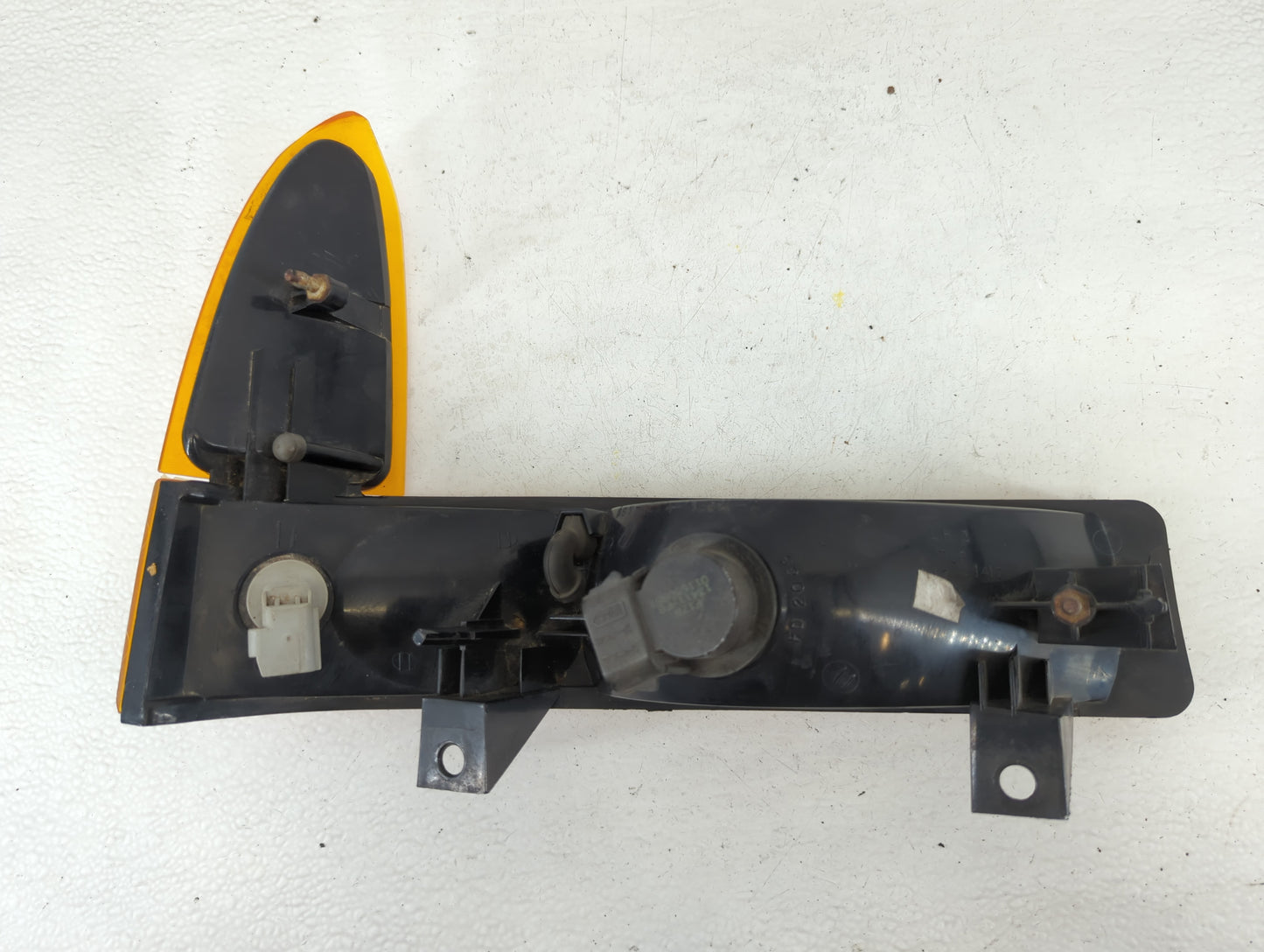 2001-2001 Ford Excursion Driver Left Oem Head Light Headlight Lamp - Oemusedautoparts1.com