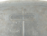 2006 Pontiac Firebird Air Bag Driver Left Steering Wheel Mounted P/N:16822658 Fits OEM Used Auto Parts - Oemusedautoparts1.com