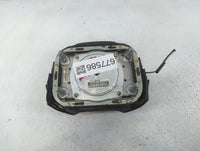 2006 Pontiac Firebird Air Bag Driver Left Steering Wheel Mounted P/N:16822658 Fits OEM Used Auto Parts - Oemusedautoparts1.com