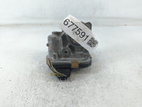 2020-2022 Nissan Sentra Throttle Body P/N:14710 6CA1C Fits Fits 2020 2021 2022 OEM Used Auto Parts - Oemusedautoparts1.com