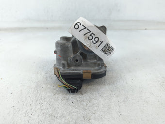 compare product 2020-2022 Nissan Sentra Throttle Body P/N:14710 6CA1C Fits Fits 2020 2021 2022 OEM Used Auto Parts