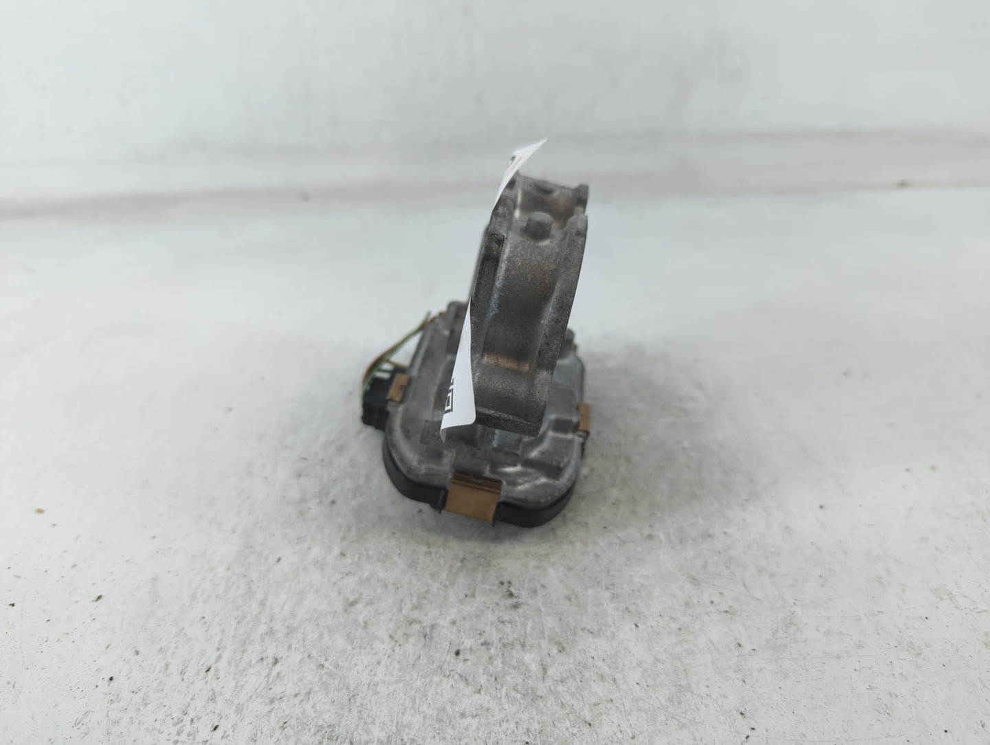 2020-2022 Nissan Sentra Throttle Body P/N:14710 6CA1C Fits Fits 2020 2021 2022 OEM Used Auto Parts - Oemusedautoparts1.com