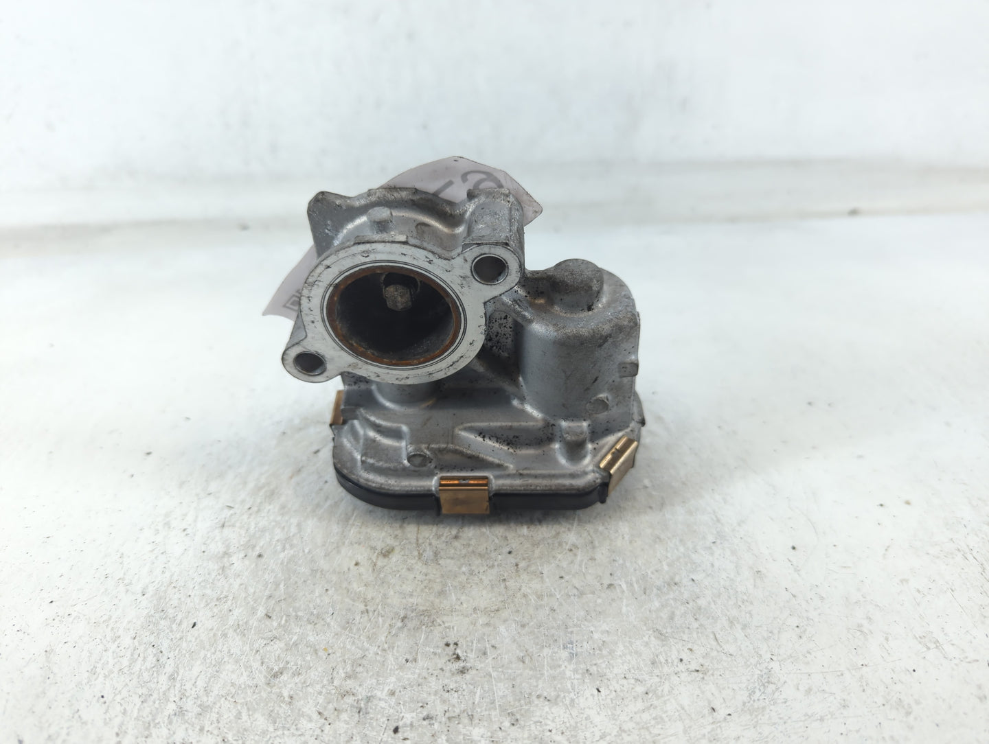 2020-2022 Nissan Sentra Throttle Body P/N:14710 6CA1C Fits Fits 2020 2021 2022 OEM Used Auto Parts - Oemusedautoparts1.com