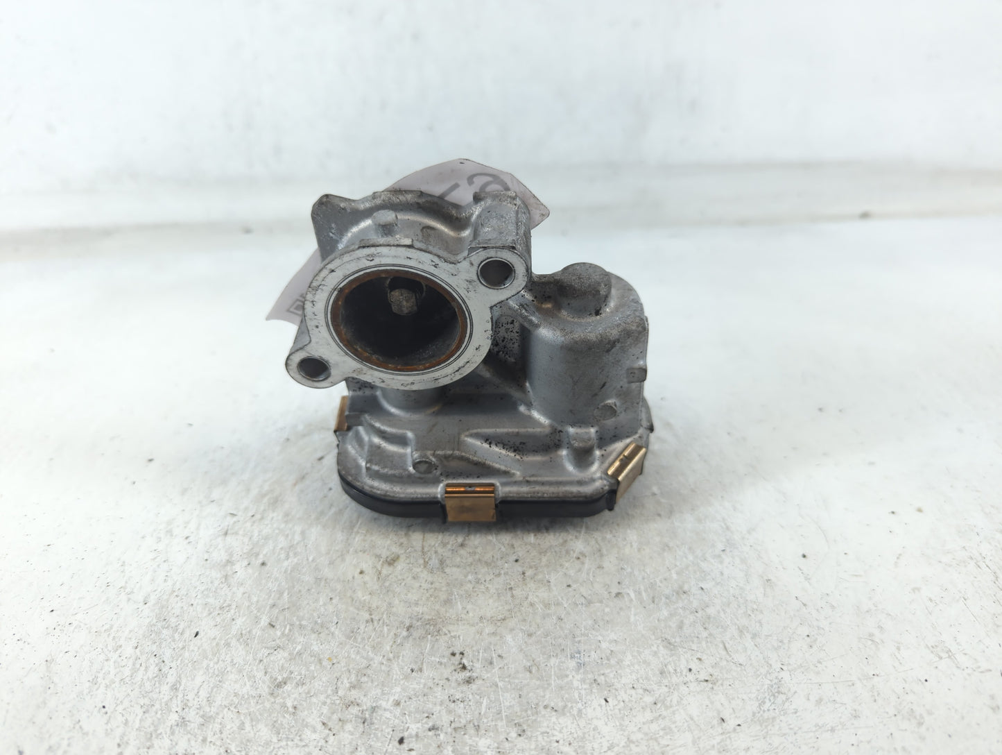 2020-2022 Nissan Sentra Throttle Body P/N:14710 6CA1C Fits Fits 2020 2021 2022 OEM Used Auto Parts - Oemusedautoparts1.com