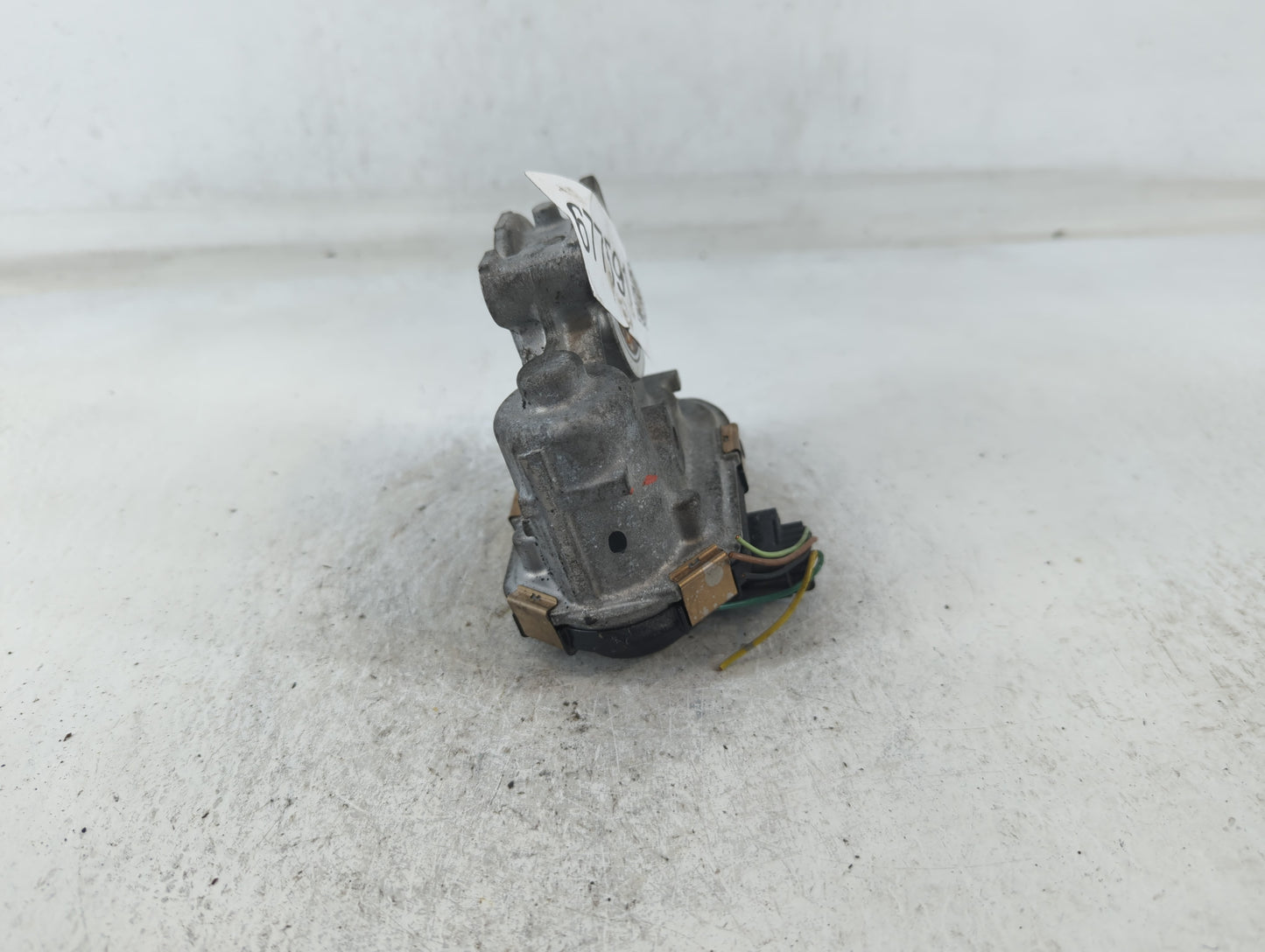2020-2022 Nissan Sentra Throttle Body P/N:14710 6CA1C Fits Fits 2020 2021 2022 OEM Used Auto Parts - Oemusedautoparts1.com