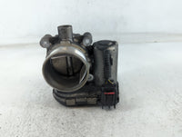 2012-2015 Ford Explorer Throttle Body P/N:CM5E 9F991 AD Fits Fits 2012 2013 2014 2015 2016 2017 OEM Used Auto Parts - Oemusedautoparts1.com