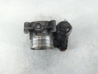 2012-2015 Ford Explorer Throttle Body P/N:CM5E 9F991 AD Fits Fits 2012 2013 2014 2015 2016 2017 OEM Used Auto Parts - Oemusedautoparts1.com