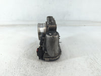 2012-2015 Ford Explorer Throttle Body P/N:CM5E 9F991 AD Fits Fits 2012 2013 2014 2015 2016 2017 OEM Used Auto Parts - Oemusedautoparts1.com
