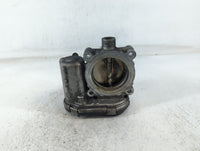 2012-2015 Ford Explorer Throttle Body P/N:CM5E 9F991 AD Fits Fits 2012 2013 2014 2015 2016 2017 OEM Used Auto Parts - Oemusedautoparts1.com