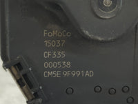 2012-2015 Ford Explorer Throttle Body P/N:CM5E 9F991 AD Fits Fits 2012 2013 2014 2015 2016 2017 OEM Used Auto Parts - Oemusedautoparts1.com
