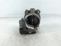 2012-2015 Chevrolet Camaro Throttle Body P/N:12632172BA Fits Fits 2012 2013 2014 2015 2016 2017 2018 2019 2020 2021 2022 OEM Used Auto Parts - Oemusedautoparts1.com