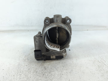 2012-2015 Chevrolet Camaro Throttle Body P/N:12632172BA Fits Fits 2012 2013 2014 2015 2016 2017 2018 2019 2020 2021 2022 OEM Used Auto Parts - Oemusedautoparts1.com