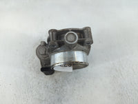 2012-2015 Chevrolet Camaro Throttle Body P/N:12632172BA Fits Fits 2012 2013 2014 2015 2016 2017 2018 2019 2020 2021 2022 OEM Used Auto Parts - Oemusedautoparts1.com