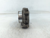 2012-2015 Chevrolet Camaro Throttle Body P/N:12632172BA Fits Fits 2012 2013 2014 2015 2016 2017 2018 2019 2020 2021 2022 OEM Used Auto Parts - Oemusedautoparts1.com