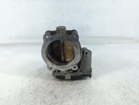 2012-2015 Chevrolet Camaro Throttle Body P/N:12632172BA Fits Fits 2012 2013 2014 2015 2016 2017 2018 2019 2020 2021 2022 OEM Used Auto Parts - Oemusedautoparts1.com