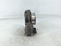 2012-2015 Chevrolet Camaro Throttle Body P/N:12632172BA Fits Fits 2012 2013 2014 2015 2016 2017 2018 2019 2020 2021 2022 OEM Used Auto Parts - Oemusedautoparts1.com