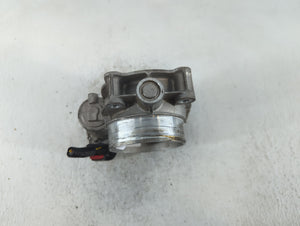 2012-2017 Chevrolet Equinox Throttle Body P/N:12632172BA Fits Fits 2012 2013 2014 2015 2016 2017 2018 2019 2020 2021 2022 OEM Used Auto Parts