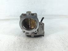 2012-2017 Chevrolet Equinox Throttle Body P/N:12632172BA Fits Fits 2012 2013 2014 2015 2016 2017 2018 2019 2020 2021 2022 OEM Used Auto Parts